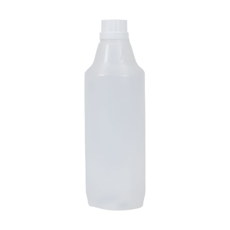 Empire HDPE Plastic Bottle – High-Performance, Durable & Leak-Proof – Best-Selling Choice for Industrial Liquids & Chemicals