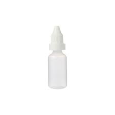Premium Tamper-Evident LDPE Dropper Bottle – Leakproof & Secure for Precise Dispensing