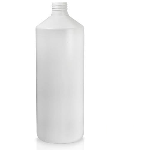 Swipe HDPE Plastic Bottle – Tamper Evident, Leak-Proof, Premium Quality – Best-Selling Choice for Commercial & Industrial Liquids