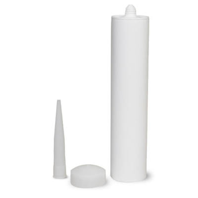 Premium Plastic Mastic Cartridge – High-Performance Sealant Dispenser for Precision Application