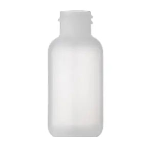 Boston LDPE Plastic Bottle – Flexible, Durable & Leak-Proof for Safe Liquid Storage