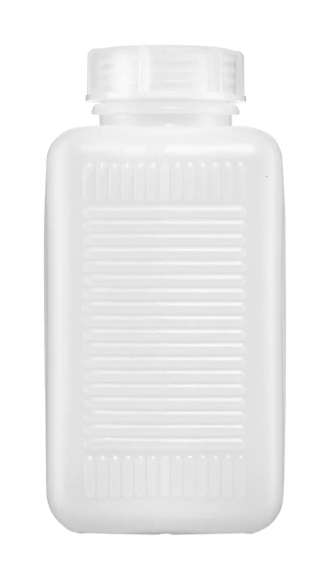 Series 310 HDPE Wide Neck Plastic Bottle – Ideal for Food, Industrial, and Liquid Storage