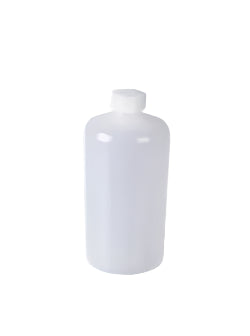 Premium Narrow Neck LDPE Bottle 301 – Leak-Proof, Flexible & Multi-Use Standard, Dropper, or Washbottle Cap