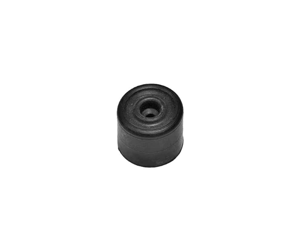 Cylindrical HGV Bumper - 28mm x 25mm