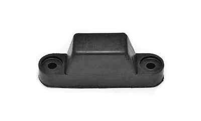 Top Hat HGV Bumper - 105 x 25 x 38mm