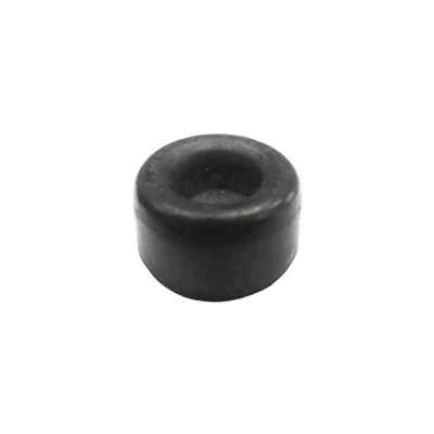 Cylindrical HGV Bumper - 25mm x 12mm