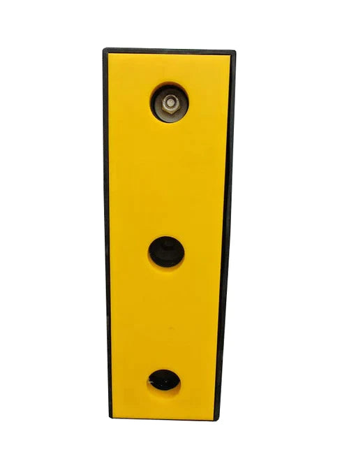 SBR Rubber Dock Bumper 750 x 250 x 115mm
