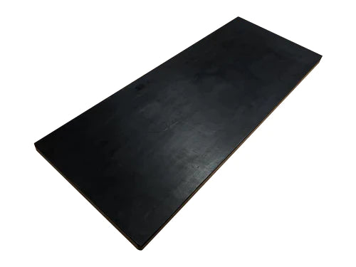Rubber Packer - 650 x 250mm