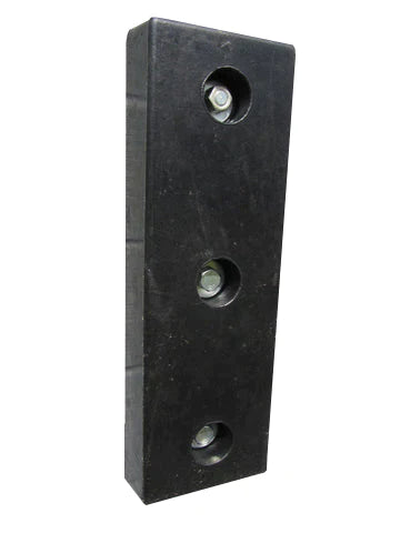 Loading Bay Dock Bumper 750 x 250 x 100mm