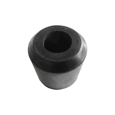 Cylindrical HGV Bumper - 40mm x 40mm
