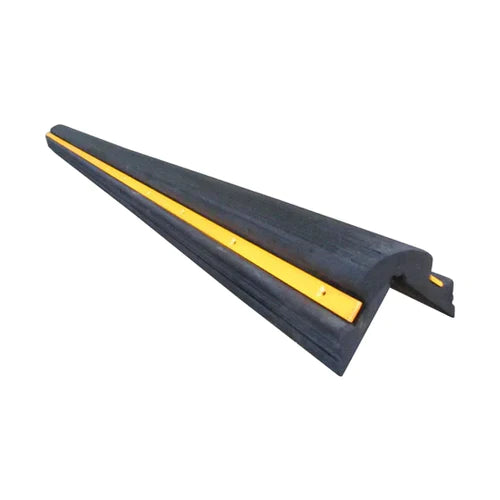 Rubber Corner Protector - 108 x 150 x 2500mm
