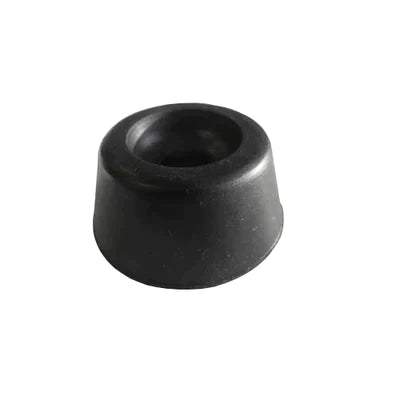 Cylindrical HGV Bumper - 18mm x 40mm