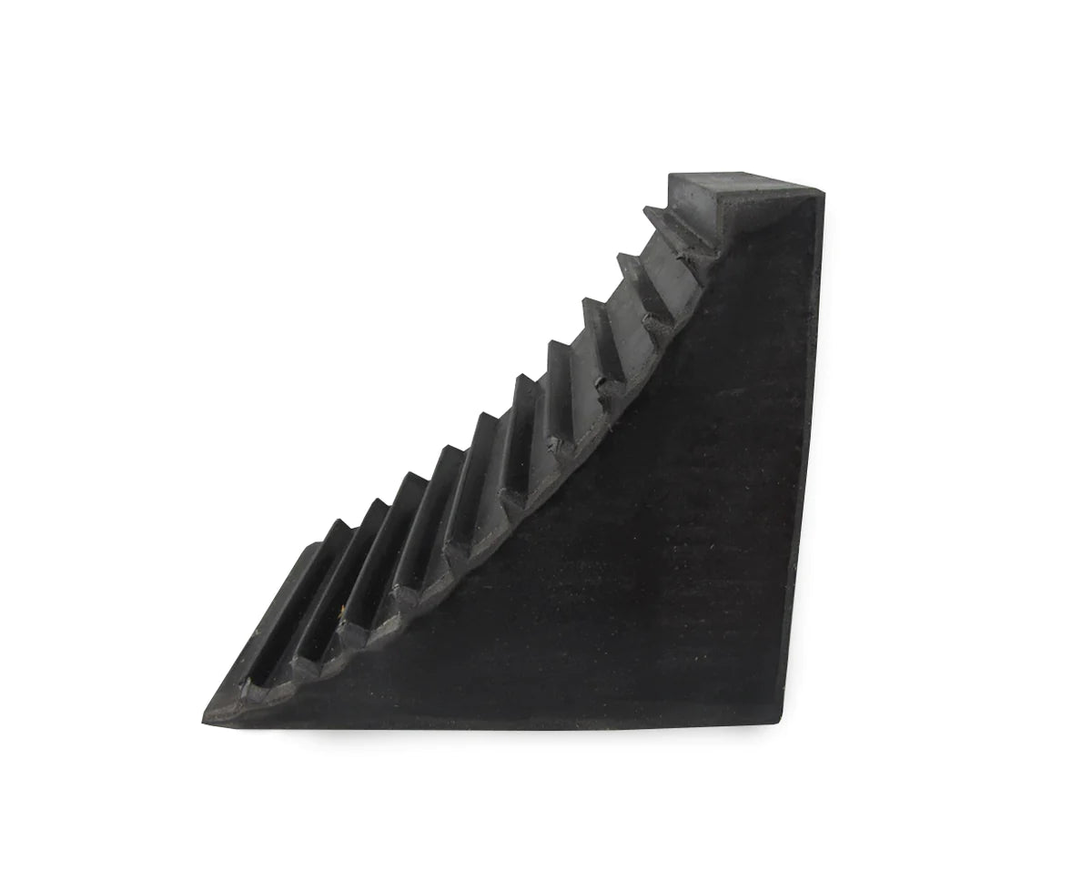 HGV Wheel Chock - 230 x 160 x 205mm