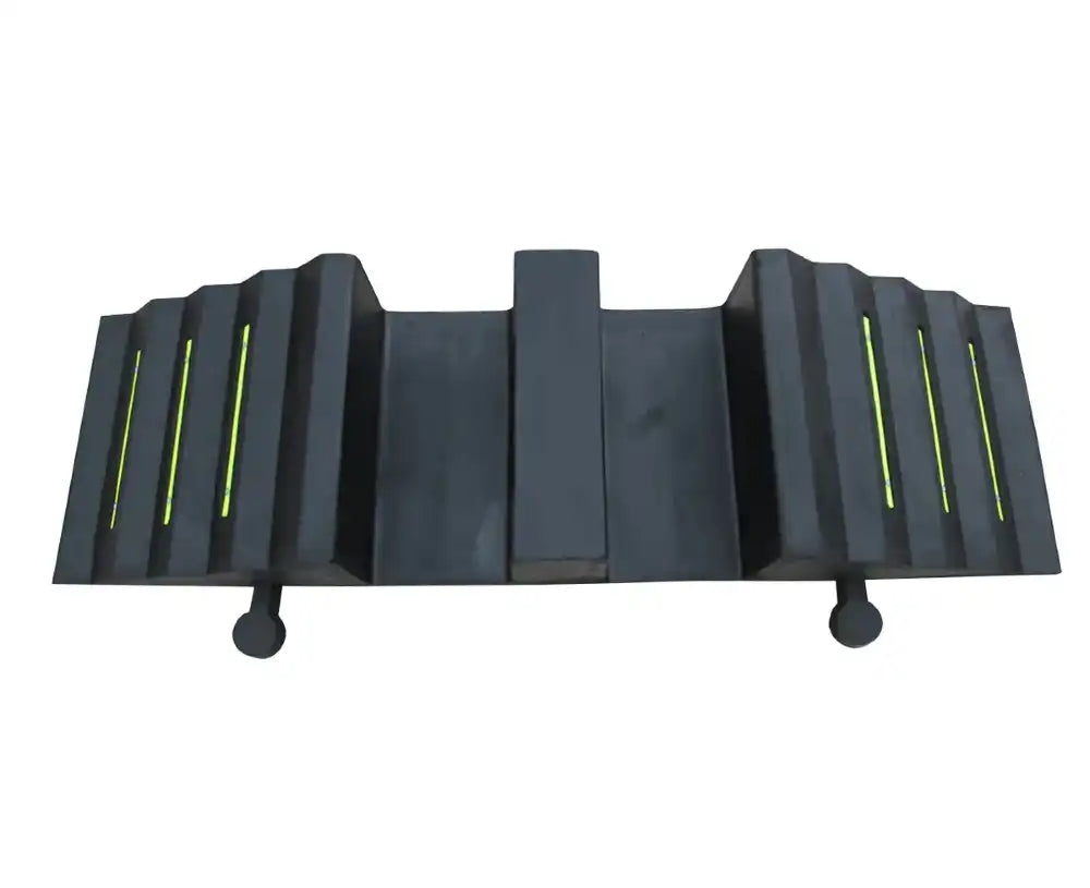 Moulded Rubber Hose & Cable Protector Ramp