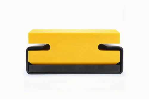 Nylon 'H' Profile Dock Bumper - 750 x 265 x 125mm