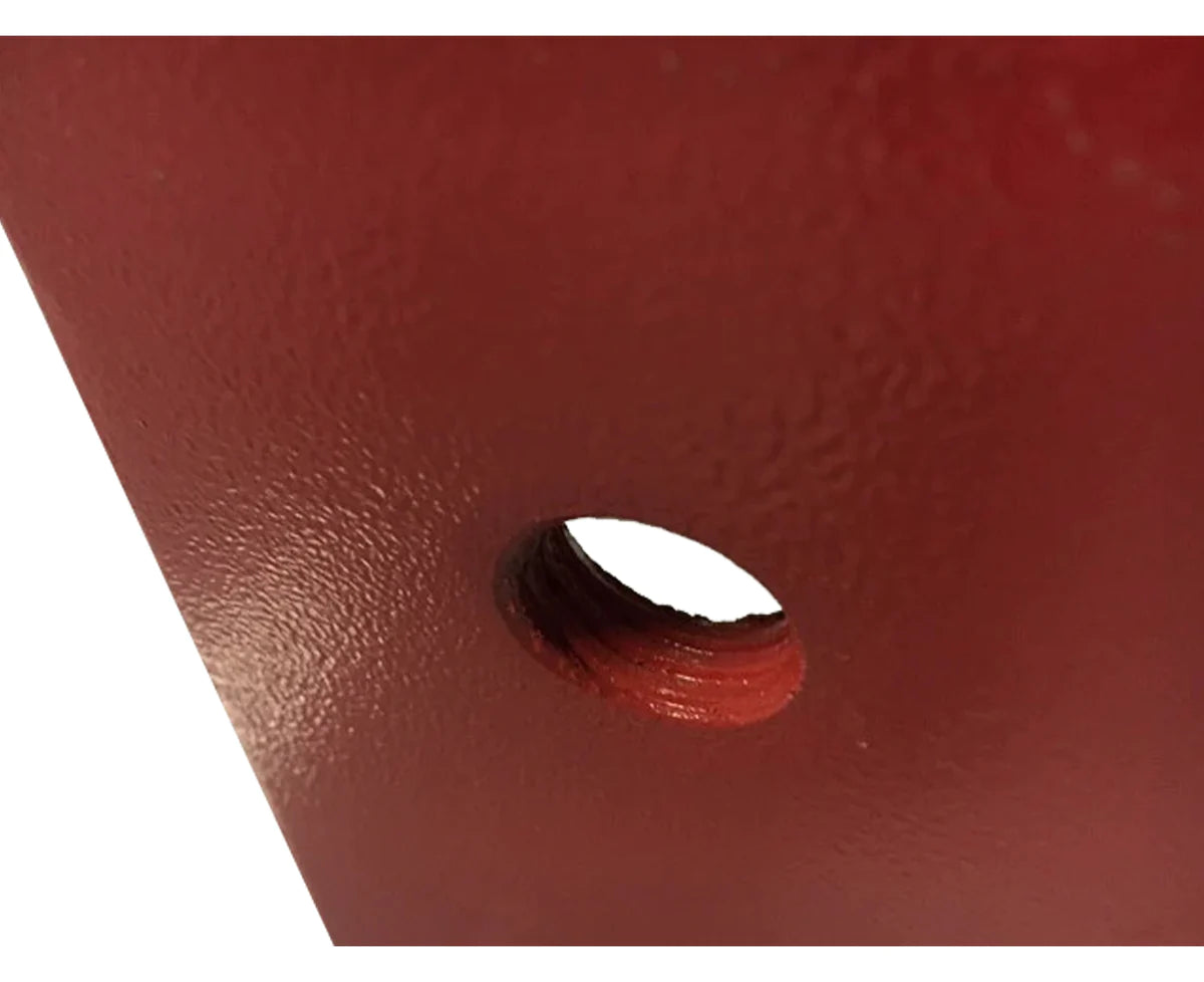 Dock Bumper Angle Bracket - 250 x 150 x 150 mm