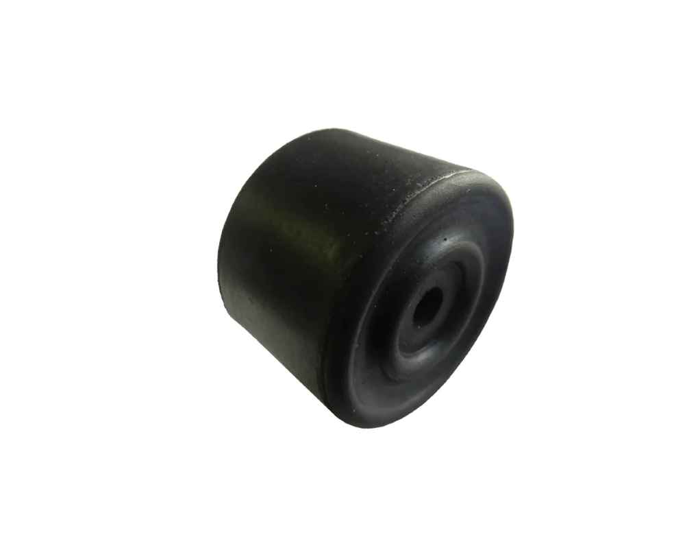 Cylindrical HGV Bumper - 28mm x 25mm