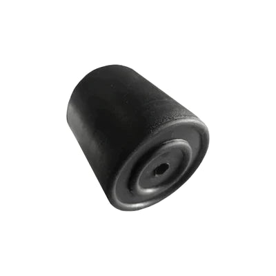 Cylindrical HGV Bumper - 37.5mm high x 35mm dia