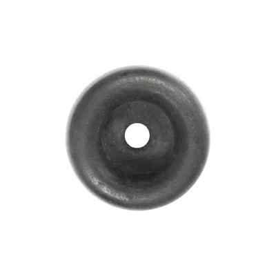 Cylindrical HGV Bumper - 25mm x 12mm