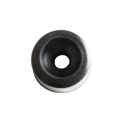 Cylindrical HGV Bumper - 18mm x 40mm
