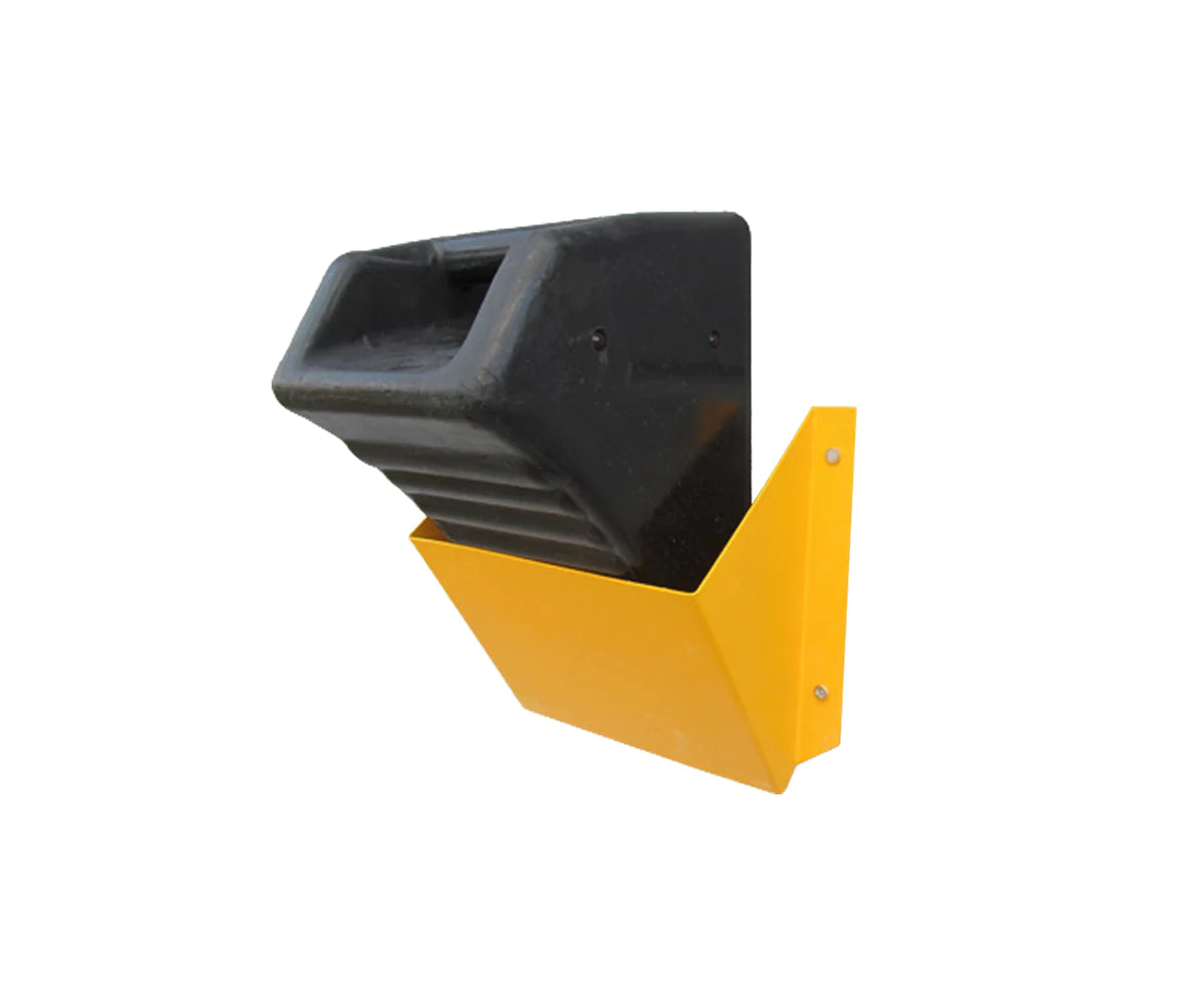 Wheel Chock Accessory - 245 x 212 x 117mm