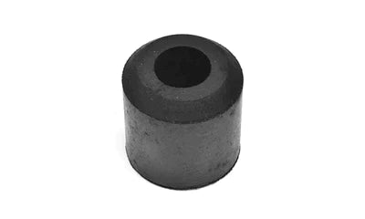 Cylindrical HGV Bumper - 40mm x 40mm