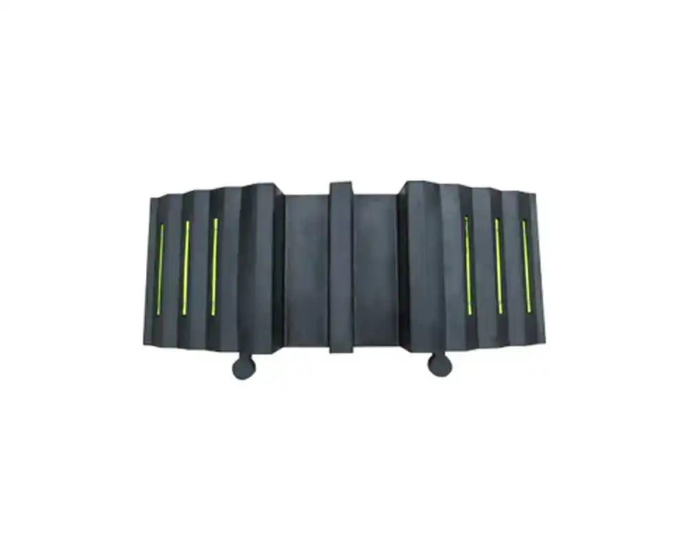 2 Channel Vehicle Hose Protector