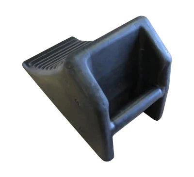 LGV Wheel Chock - 295 x 150 x 190mm