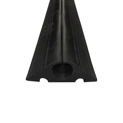 4m Long Rubber Cable Protector