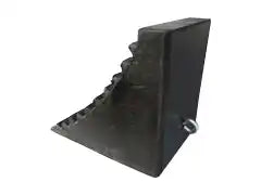 HGV Wheel Chock - 230 x 160 x 205mm