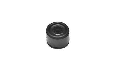 Cylindrical Rubber Buffer - 33 x 22mm