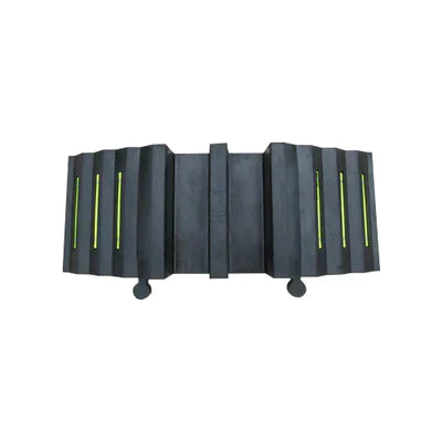 Rubber Moulded Cable Ramp
