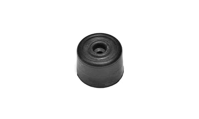 Cylindrical Rubber Buffer - 38 dia x 25mm high