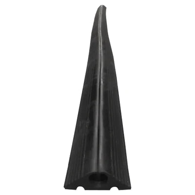 4m Long Rubber Cable Protector