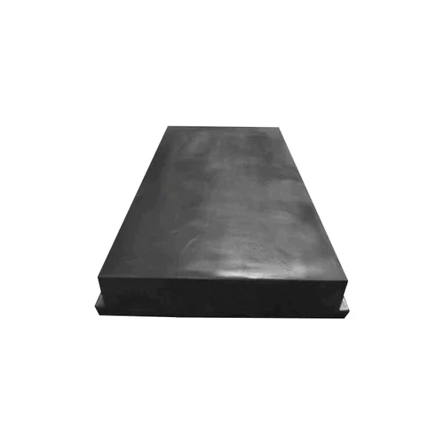 Shallow Dock Bumper 465 x 270 x 66mm