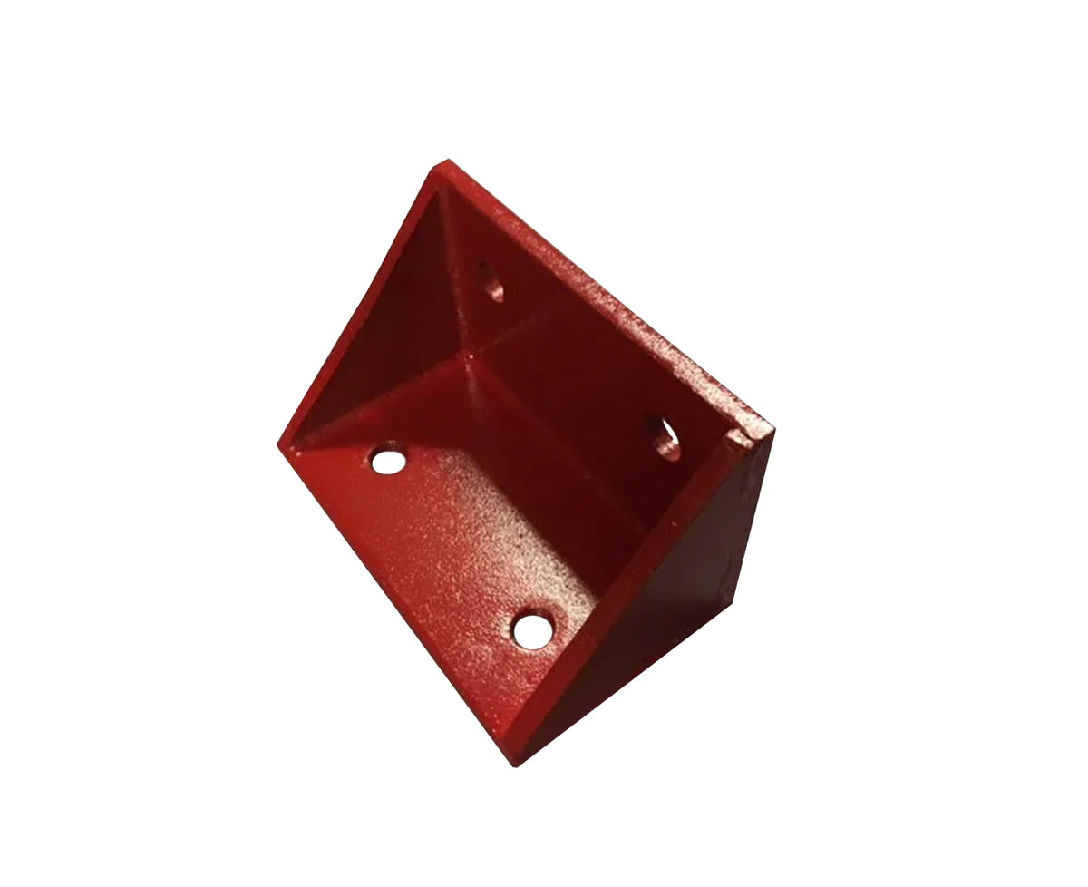 Dock Bumper Angle Bracket - 250 x 150 x 150 mm