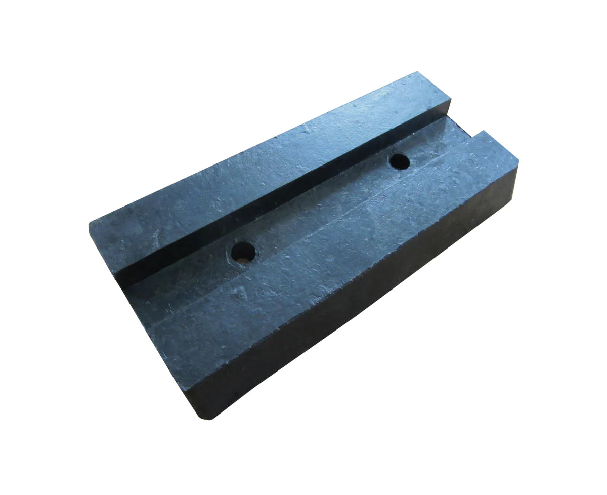 Tyre Cord Dock Bumper 450 x 230 x 56mm