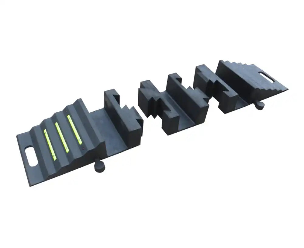 Modular Hose & Cable Ramp - 535mm x 295mm x 118mm
