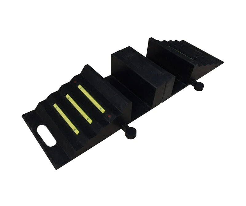 Hose & Cable Ramp Portion - 550mm x 300mm x 135mm