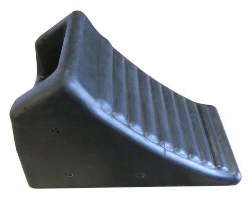 LGV Wheel Chock - 295 x 150 x 190mm