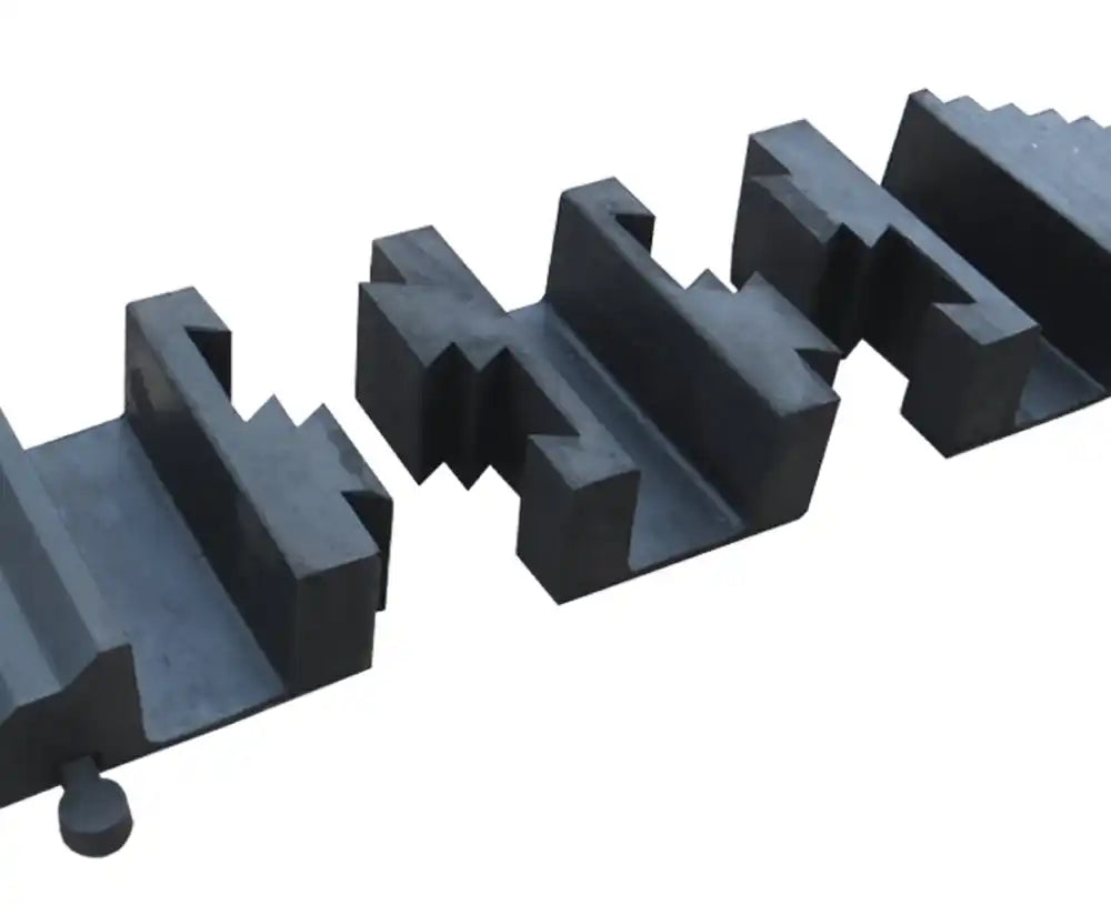 Modular Hose & Cable Ramp - 535mm x 295mm x 118mm