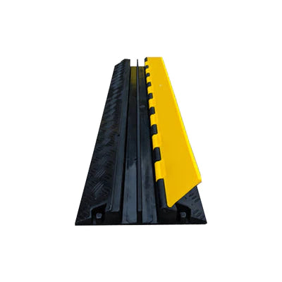 Pedestrian Cable Covers For Indoor & Outdoor Use