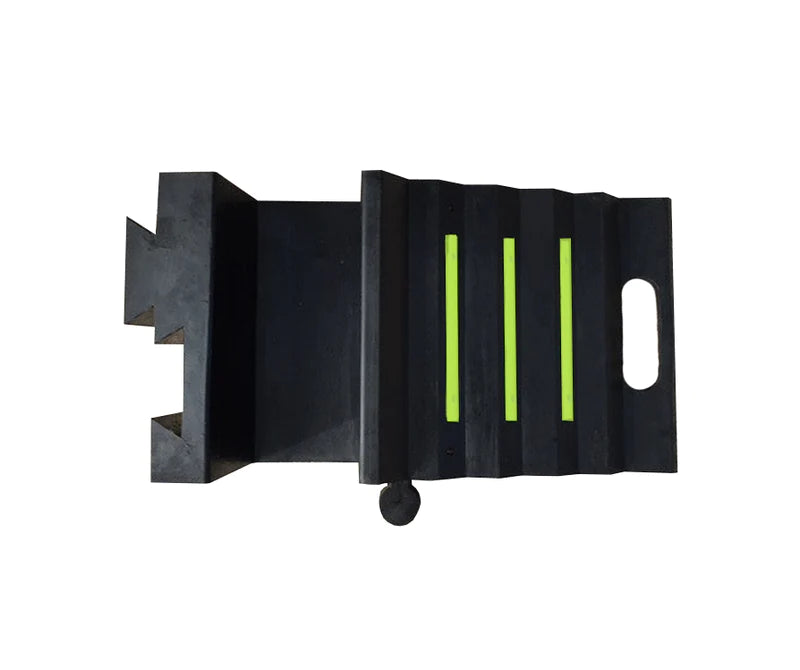 Hose & Cable Ramp Portion - 550mm x 300mm x 135mm
