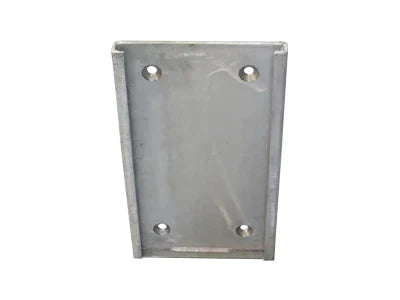 Shallow Dock Bumper 465 x 270 x 66mm