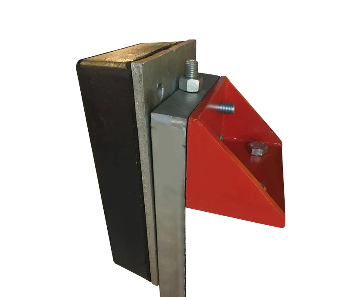 Dock Bumper Angle Bracket - 250 x 150 x 150 mm