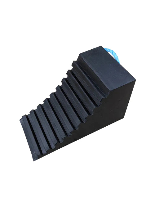 LGV Wheel Chock - 295 x 150 x 190mm