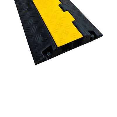 Pedestrian Cable Covers For Indoor & Outdoor Use