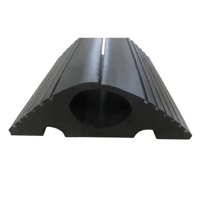 4m Long Rubber Cable Protector