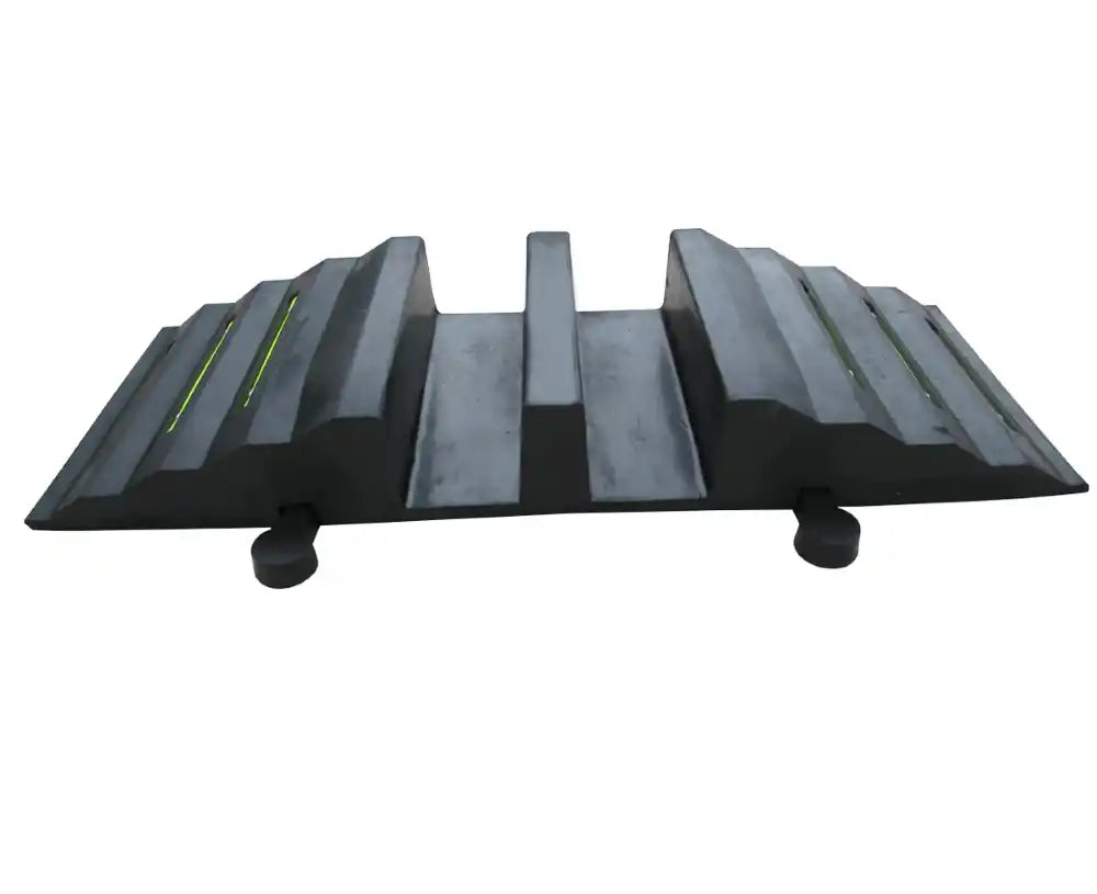 Rubber Moulded Cable Ramp