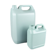 PCR Plastic Jerrican – Recycled Material – Eco-Friendly Storage (Color May Vary)